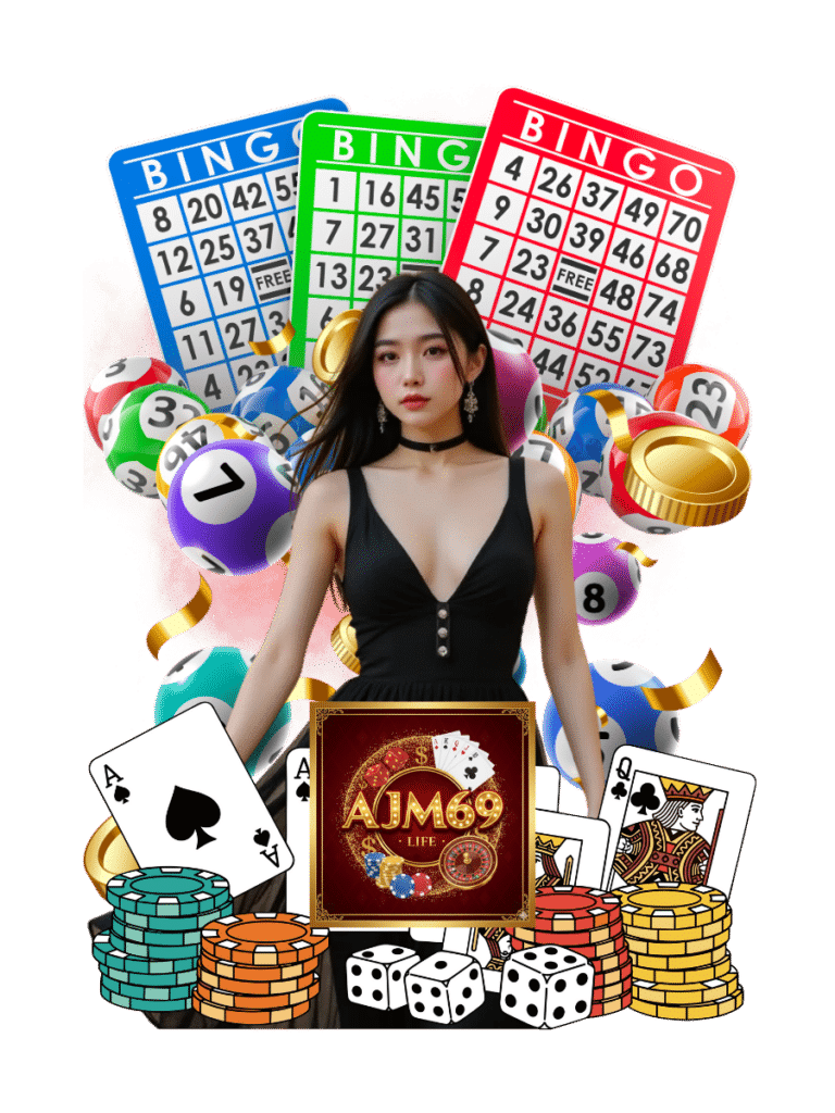 ajm69 life เว็บคาสิโน